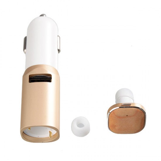 Car bluetooth Wireless Hands Free Earphone 5V Car Charge bluetooth Car Kit Car bluetooth Wireless Hands Free Earphone 5V Car Charge bluetooth Car Kit