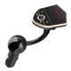 Car bluetooth3.0 + EDR MP3 Player DC12V-24V FM Transmitter Handsfree Dual USB