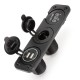 DC 12V Dual Usb Charger Car Cigarette Lighter Socket Lighter Adapter Outlet Volt Meterr DC 12V Dual Usb Charger Car Cigarette Lighter Socket Lighter Adapter Outlet Volt Meterr