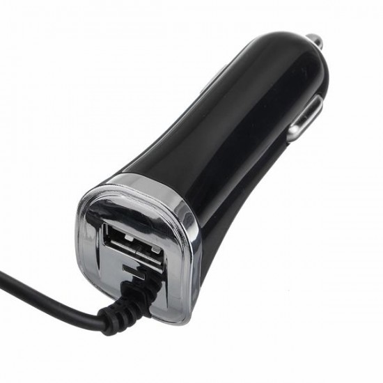 DC12-24V Car bluetooth Version 4.1 Music Player Vehicle Charger DC12-24V Car bluetooth Version 4.1 Music Player Vehicle Charger