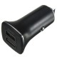 Dual USB Car Charger Power Adapter Cigarette Lighter Socket 12V 24V Dual USB Car Charger Power Adapter Cigarette Lighter Socket 12V 24V