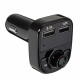 Dual Usb Car Charger MP3 Audio Player bluetooth Car Kit FM Transimittervs Hands Free Phone Charger Dual Usb Car Charger MP3 Audio Player bluetooth Car Kit FM Transimittervs Hands Free Phone Charger