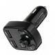 Dual Usb Car Charger MP3 Audio Player bluetooth Car Kit FM Transimittervs Hands Free Phone Charger Dual Usb Car Charger MP3 Audio Player bluetooth Car Kit FM Transimittervs Hands Free Phone Charger