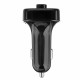Dual Usb Car Charger MP3 Audio Player bluetooth Car Kit FM Transimittervs Hands Free Phone Charger Dual Usb Car Charger MP3 Audio Player bluetooth Car Kit FM Transimittervs Hands Free Phone Charger