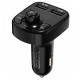Dual Usb Car Charger MP3 Audio Player bluetooth Car Kit FM Transimittervs Hands Free Phone Charger Dual Usb Car Charger MP3 Audio Player bluetooth Car Kit FM Transimittervs Hands Free Phone Charger