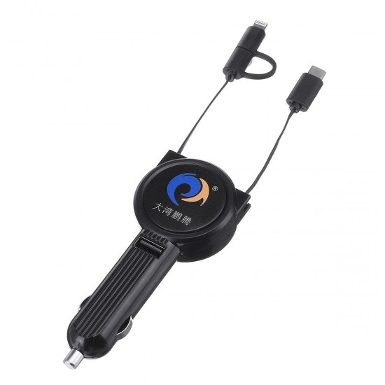 E03578 12V/24V Universal Dual Port 3.1A Car Charger For Smart Phones E03578 12V/24V Universal Dual Port 3.1A Car Charger For Smart Phones
