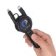 E03578 12V/24V Universal Dual Port 3.1A Car Charger For Smart Phones E03578 12V/24V Universal Dual Port 3.1A Car Charger For Smart Phones