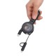 E03578 12V/24V Universal Dual Port 3.1A Car Charger For Smart Phones E03578 12V/24V Universal Dual Port 3.1A Car Charger For Smart Phones