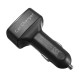 EC2 4 in 1 Dual USB Car Charger Adapter 3.1A Bullet Car Charger for Mobile Phone EC2 4 in 1 Dual USB Car Charger Adapter 3.1A Bullet Car Charger for Mobile Phone