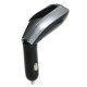 X5 Car bluetooth FM Transmitter 87.5-108Mhz 5V-1.2A Support A2DP CVC X5 Car bluetooth FM Transmitter 87.5-108Mhz 5V-1.2A Support A2DP CVC