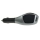 X5 Car bluetooth FM Transmitter 87.5-108Mhz 5V-1.2A Support A2DP CVC X5 Car bluetooth FM Transmitter 87.5-108Mhz 5V-1.2A Support A2DP CVC