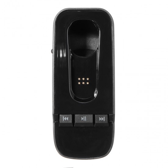 ER9 Wireless bluetooth Handsfree Auto Car FM Transmitter MP3 Player with Earphone ER9 Wireless bluetooth Handsfree Auto Car FM Transmitter MP3 Player with Earphone