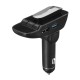 ER9 Wireless bluetooth Handsfree Auto Car FM Transmitter MP3 Player with Earphone ER9 Wireless bluetooth Handsfree Auto Car FM Transmitter MP3 Player with Earphone