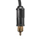 Europe Standard Car Motorcycle 12V-24V 2.1A Dual USB Charger Adaptor Europe Standard Car Motorcycle 12V-24V 2.1A Dual USB Charger Adaptor