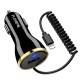 Car Charger Single USB Smart Universal Charging Head Car Charger Single USB Smart Universal Charging Head