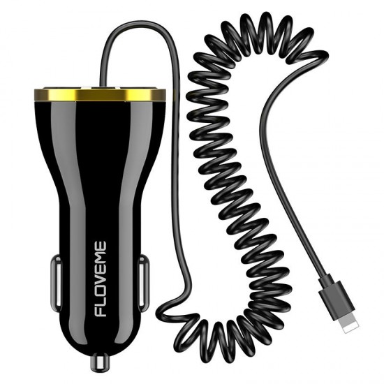 Car Charger Single USB Smart Universal Charging Head Car Charger Single USB Smart Universal Charging Head