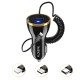Car Charger Single USB Smart Universal Charging Head Car Charger Single USB Smart Universal Charging Head