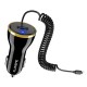 Car Charger Single USB Smart Universal Charging Head Car Charger Single USB Smart Universal Charging Head