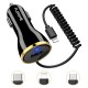Car Charger Single USB Smart Universal Charging Head Car Charger Single USB Smart Universal Charging Head