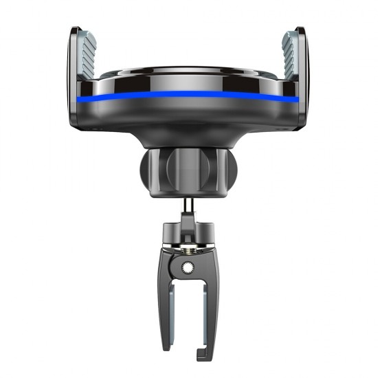 G01 Car Phone Holder 360 Rotating Wireless Car Charger G01 Car Phone Holder 360 Rotating Wireless Car Charger