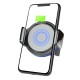 G01 Car Phone Holder 360 Rotating Wireless Car Charger G01 Car Phone Holder 360 Rotating Wireless Car Charger