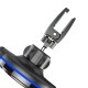 G01 Car Phone Holder 360 Rotating Wireless Car Charger G01 Car Phone Holder 360 Rotating Wireless Car Charger