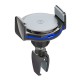 G01 Car Phone Holder 360 Rotating Wireless Car Charger G01 Car Phone Holder 360 Rotating Wireless Car Charger