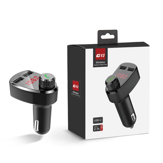 G13 Car MP3 bluetooth Player Car bluetooth Handsfree bluetooth Car Charger USB G13 Car MP3 bluetooth Player Car bluetooth Handsfree bluetooth Car Charger USB