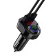 G32 Car Ci garette Lighter Mp3 Bluetooth FM Hands-free Player Charger G32 Car Ci garette Lighter Mp3 Bluetooth FM Hands-free Player Charger