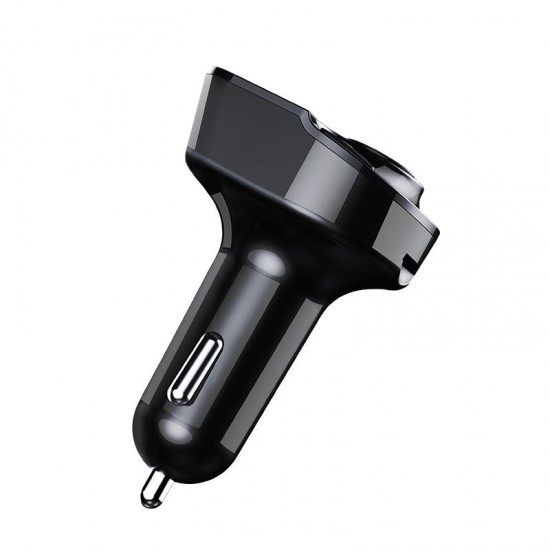 G32 Car Ci garette Lighter Mp3 Bluetooth FM Hands-free Player Charger G32 Car Ci garette Lighter Mp3 Bluetooth FM Hands-free Player Charger