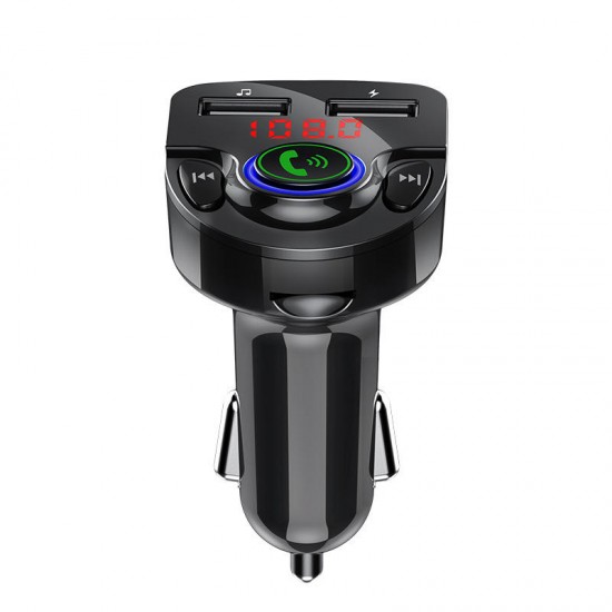 G32 Car Ci garette Lighter Mp3 Bluetooth FM Hands-free Player Charger G32 Car Ci garette Lighter Mp3 Bluetooth FM Hands-free Player Charger