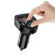 G32 Car Ci garette Lighter Mp3 Bluetooth FM Hands-free Player Charger G32 Car Ci garette Lighter Mp3 Bluetooth FM Hands-free Player Charger