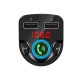 G32 Car Ci garette Lighter Mp3 Bluetooth FM Hands-free Player Charger G32 Car Ci garette Lighter Mp3 Bluetooth FM Hands-free Player Charger