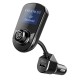 G41 1.77 inch LCD Dot Matrix Display Car Charger bluetooth MP3 Player Audio FM Transmitter G41 1.77 inch LCD Dot Matrix Display Car Charger bluetooth MP3 Player Audio FM Transmitter