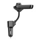 G41 1.77 inch LCD Dot Matrix Display Car Charger bluetooth MP3 Player Audio FM Transmitter G41 1.77 inch LCD Dot Matrix Display Car Charger bluetooth MP3 Player Audio FM Transmitter