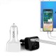 KH108 QC3.0 PD 3000mA 36W Multifunction Car Charger