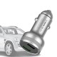 GX719 40W Car Dual USB Quick Charger Universal For Oneplus OPPO Dash Lighter Socket Adapter GX719 40W Car Dual USB Quick Charger Universal For Oneplus OPPO Dash Lighter Socket Adapter