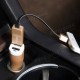 UC201 Dual USB 5V 3.4A Car Charger for iPhone HTC Tablet iPAD UC201 Dual USB 5V 3.4A Car Charger for iPhone HTC Tablet iPAD