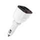 Z28 Dual USB Car LED Mobile Phone Charger 3.1A Charger Digital Display Car Charger Z28 Dual USB Car LED Mobile Phone Charger 3.1A Charger Digital Display Car Charger