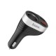 Z29 Dual USB Car LED Mobile Phone Charger 3.1A Charger Digital Display Car Charger Z29 Dual USB Car LED Mobile Phone Charger 3.1A Charger Digital Display Car Charger