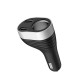 Z29 Dual USB Car LED Mobile Phone Charger 3.1A Charger Digital Display Car Charger Z29 Dual USB Car LED Mobile Phone Charger 3.1A Charger Digital Display Car Charger