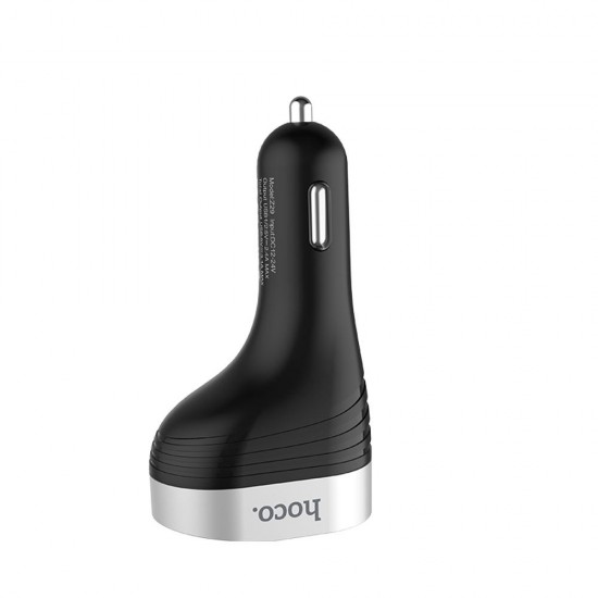Z29 Dual USB Car LED Mobile Phone Charger 3.1A Charger Digital Display Car Charger Z29 Dual USB Car LED Mobile Phone Charger 3.1A Charger Digital Display Car Charger