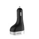 Z29 Dual USB Car LED Mobile Phone Charger 3.1A Charger Digital Display Car Charger Z29 Dual USB Car LED Mobile Phone Charger 3.1A Charger Digital Display Car Charger