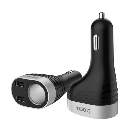 Z29 Dual USB Car LED Mobile Phone Charger 3.1A Charger Digital Display Car Charger Z29 Dual USB Car LED Mobile Phone Charger 3.1A Charger Digital Display Car Charger