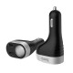 Z29 Dual USB Car LED Mobile Phone Charger 3.1A Charger Digital Display Car Charger Z29 Dual USB Car LED Mobile Phone Charger 3.1A Charger Digital Display Car Charger