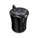 HSC-108B DC 12V to AC 220V Car Inverter QC3.0 Port Dual USB Car Charger HSC-108B DC 12V to AC 220V Car Inverter QC3.0 Port Dual USB Car Charger