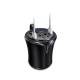 HSC-108B DC 12V to AC 220V Car Inverter QC3.0 Port Dual USB Car Charger HSC-108B DC 12V to AC 220V Car Inverter QC3.0 Port Dual USB Car Charger
