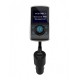 HY-68 bluetooth FM Transmitter QC 3.0 Wireless In-Car Radio Adapter Handsfree LED Display Dual USB 1A 2.1A Car Charger HY-68 bluetooth FM Transmitter QC 3.0 Wireless In-Car Radio Adapter Handsfree LED Display Dual USB 1A 2.1A Car Charger
