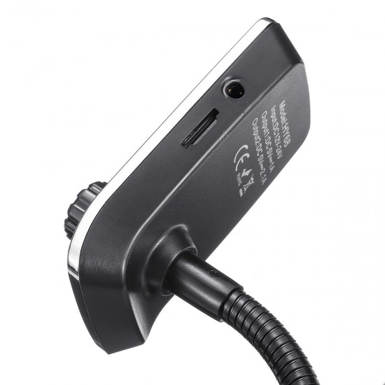 HY-68 bluetooth FM Transmitter QC 3.0 Wireless In-Car Radio Adapter Handsfree LED Display Dual USB 1A 2.1A Car Charger HY-68 bluetooth FM Transmitter QC 3.0 Wireless In-Car Radio Adapter Handsfree LED Display Dual USB 1A 2.1A Car Charger