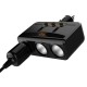 HY29 Multi-function Transfer Multi-purpose Plug Car Charger Power Distribution HY29 Multi-function Transfer Multi-purpose Plug Car Charger Power Distribution